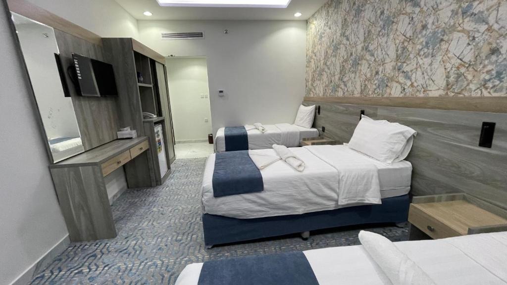 فندق برادايس لاند الزهراء