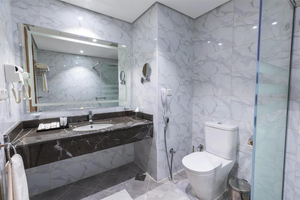 فندق وأجنحة تايم ربا