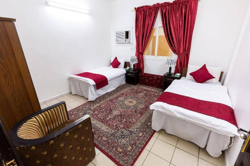 Al Eairy Furnished Apts Al Madinah 13