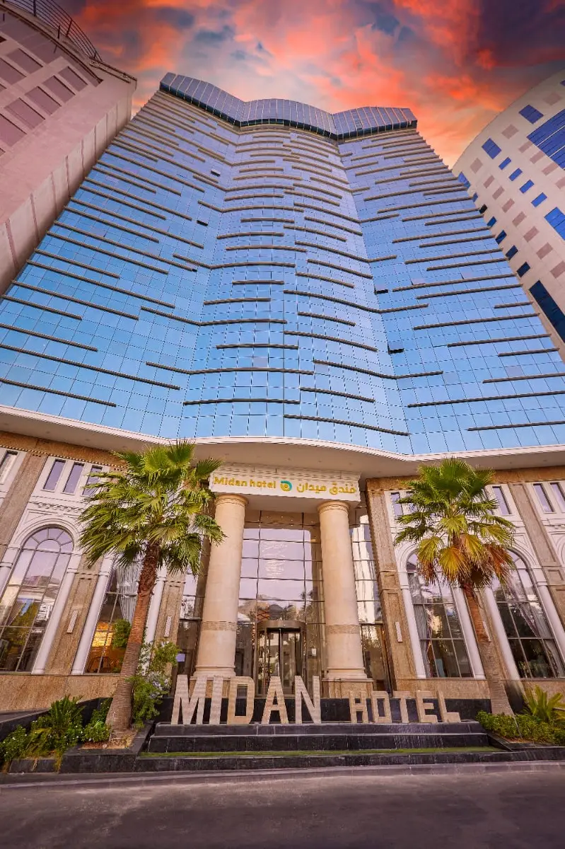 Midan Hotel