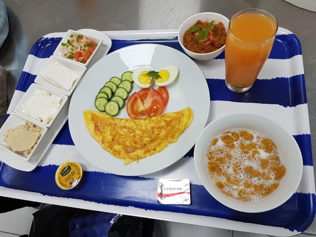 فندق سويس بلو الزهراء(Swiss Blue Al Zahraa Hotel)
