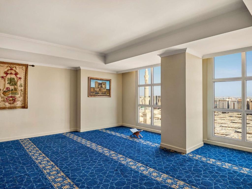 ANWAR AL MADINAH MOVENPICK HOTEL