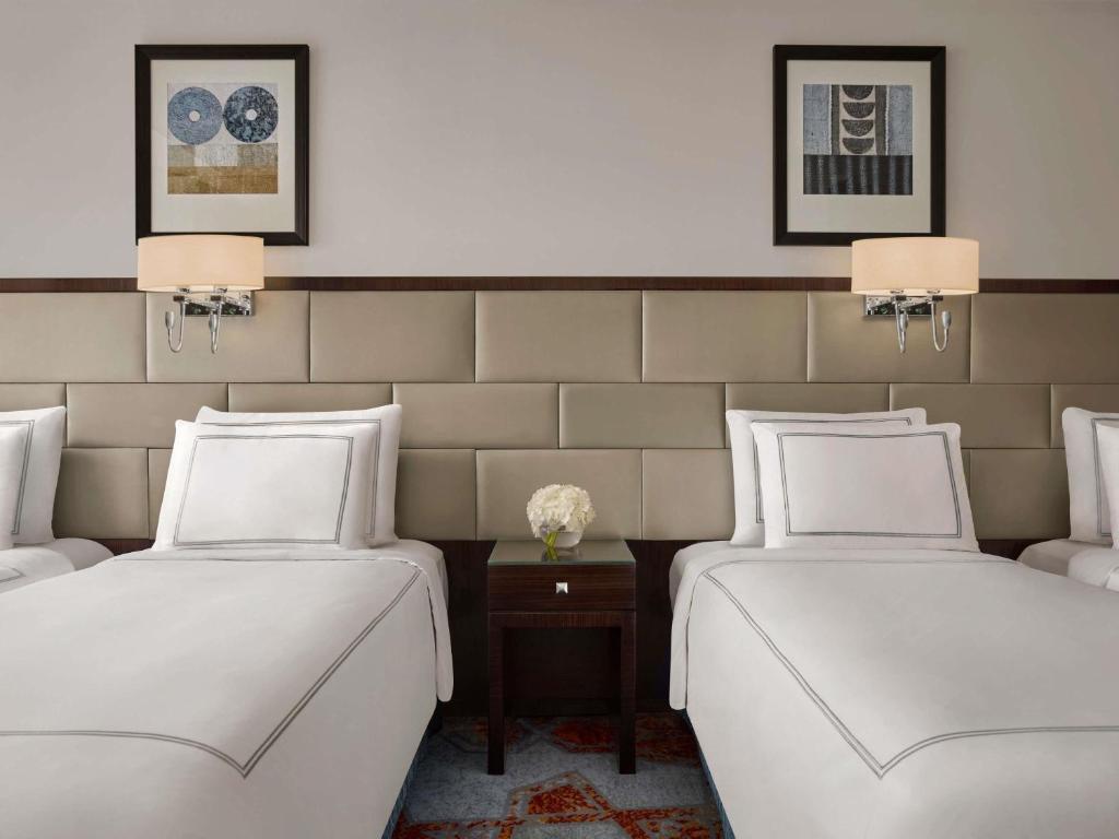 فندق سويس أوتيل مكة