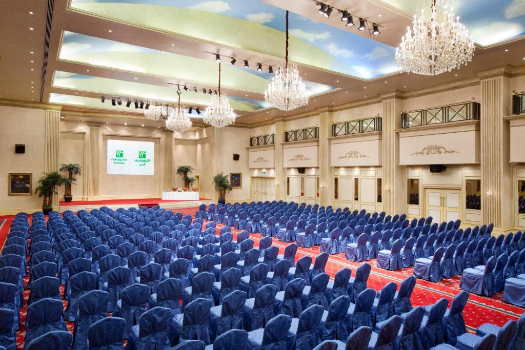 فندق هوليداى ان الخبر(HOLIDAY INN)