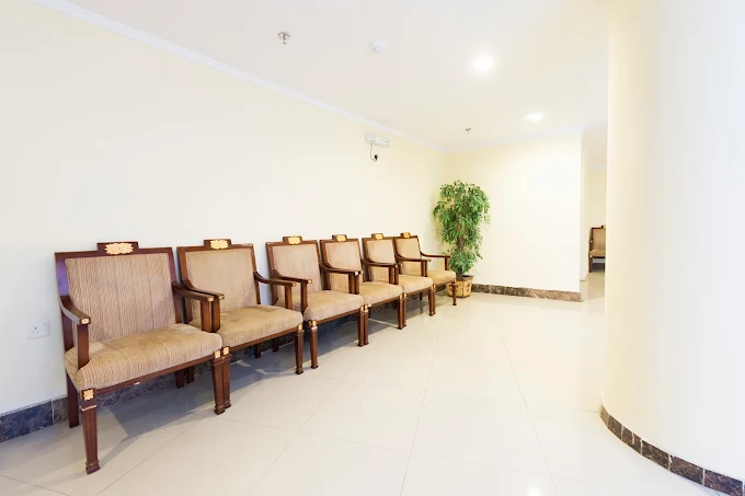 فندق ثروات الهدى(Tharawat Alhuda)