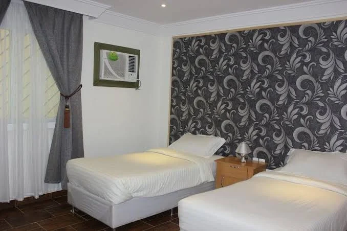 Al Amoria Furnished Apartments 5