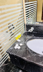 Arjwan Aldiyafah Hotel