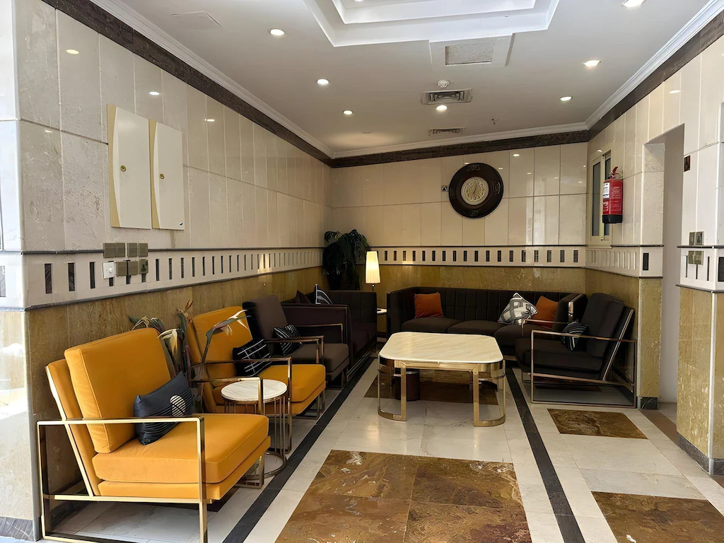 فندق الشهباء(Al Shahba Hotel Makkah)