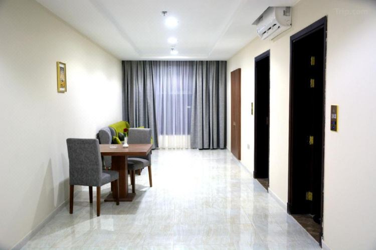 فندق سلسبيل الماسي 