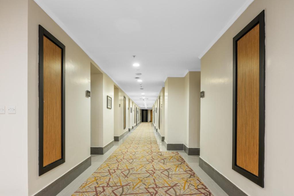 فندق إيلاف بكة