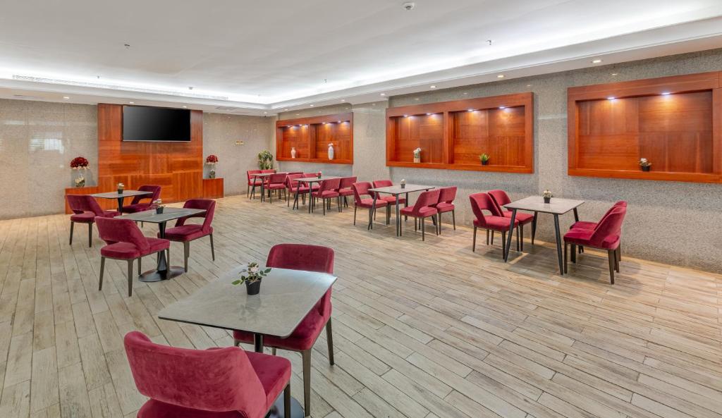 فندق بركة برهان