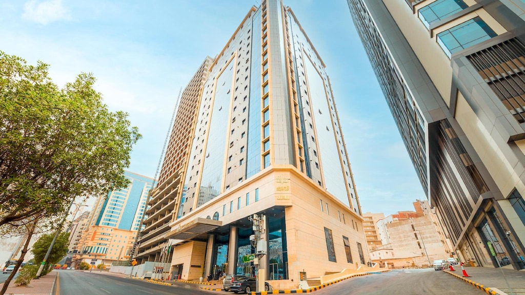 فندق آراك الشريعة 