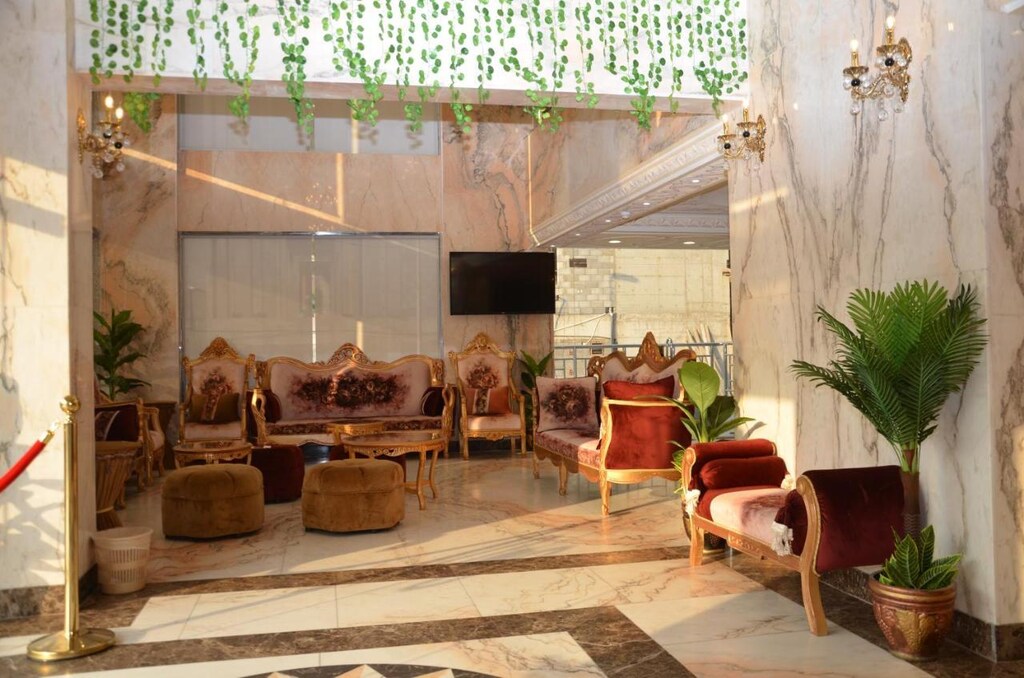 فندق منارة المشاعر