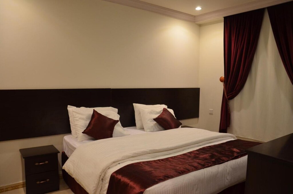 فندق منارة المشاعر