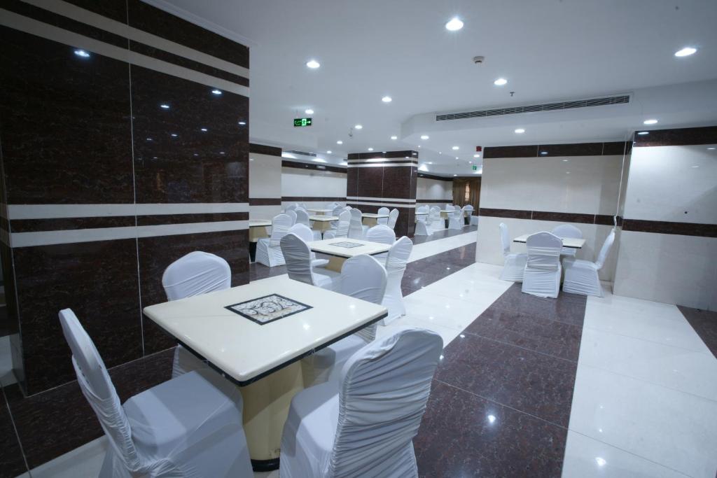 فندق الأزهر النزهة