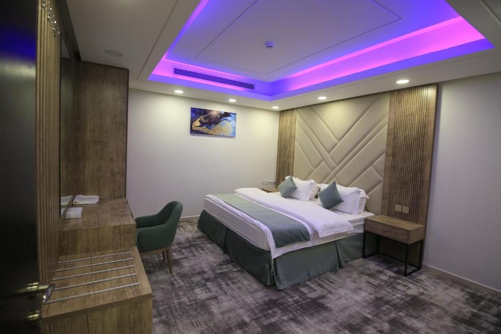 Newroz N Serviced Apartments