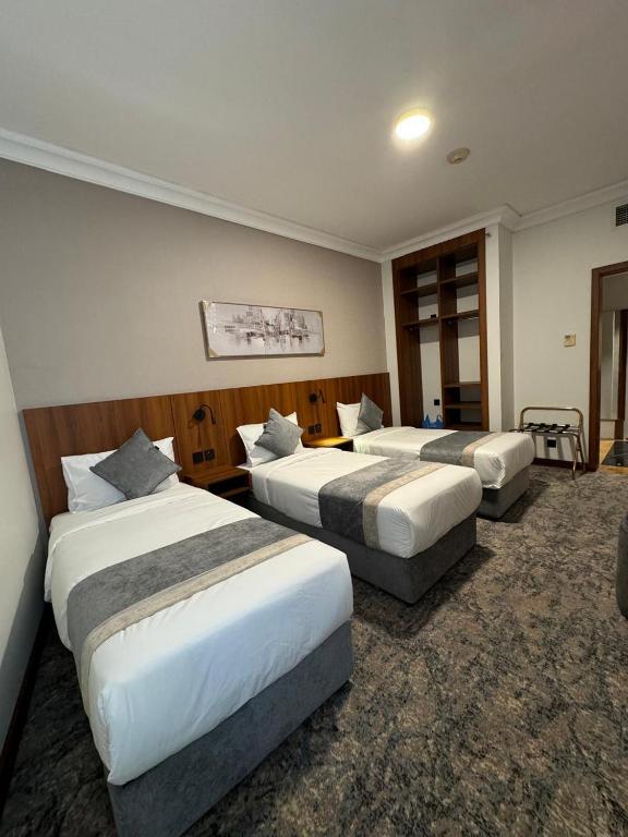 الأندلس الماسي(Al Andalus Al Masi Hotel)