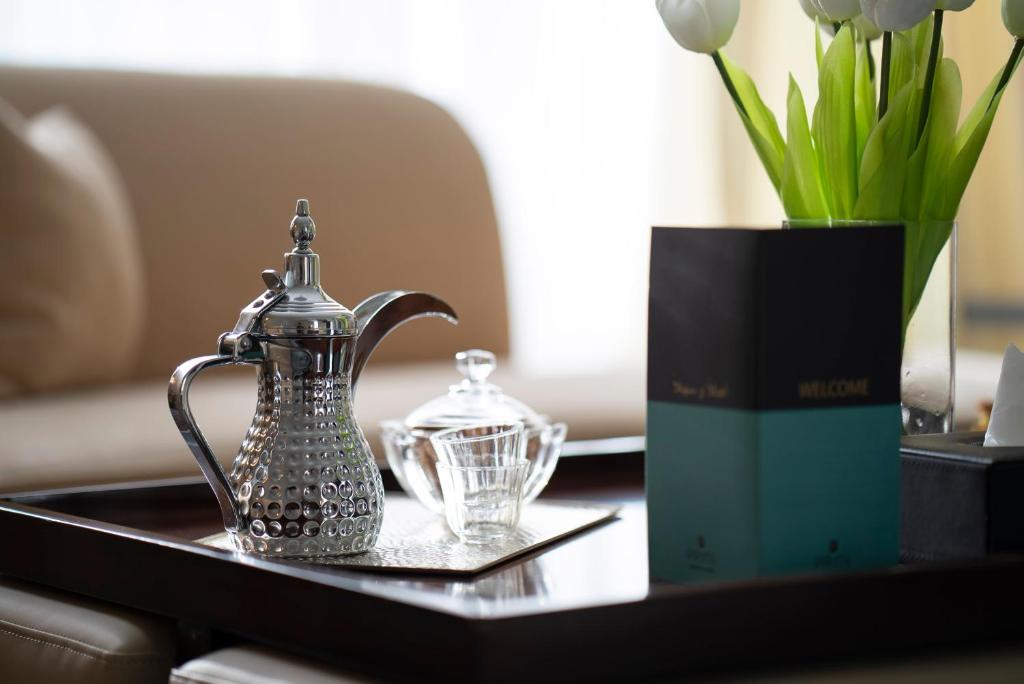 فندق برايم الكورنيش