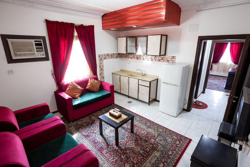 Al Eairy Apartments - Jeddah 4