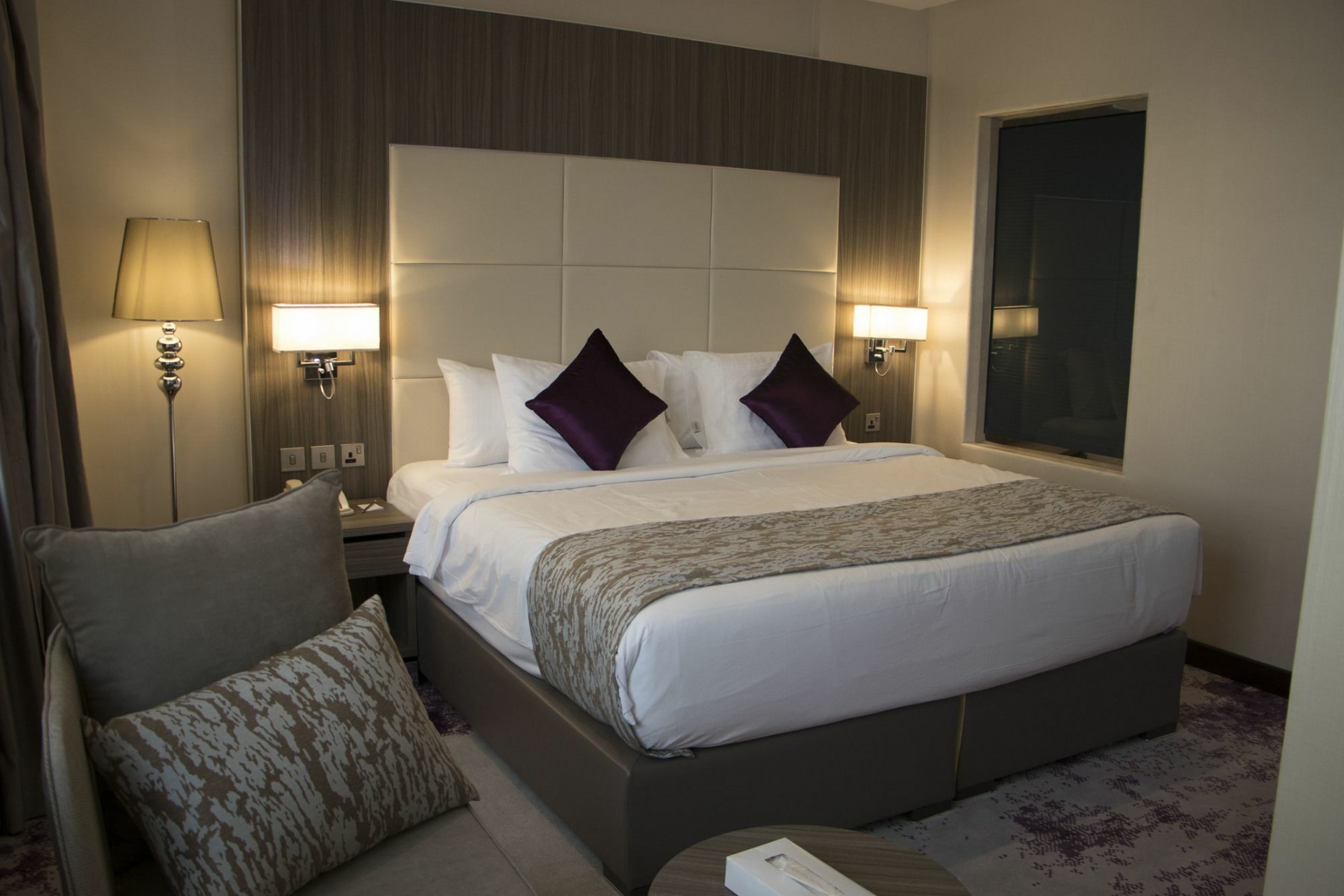 Frontel Jeddah Al Tahlia hotel