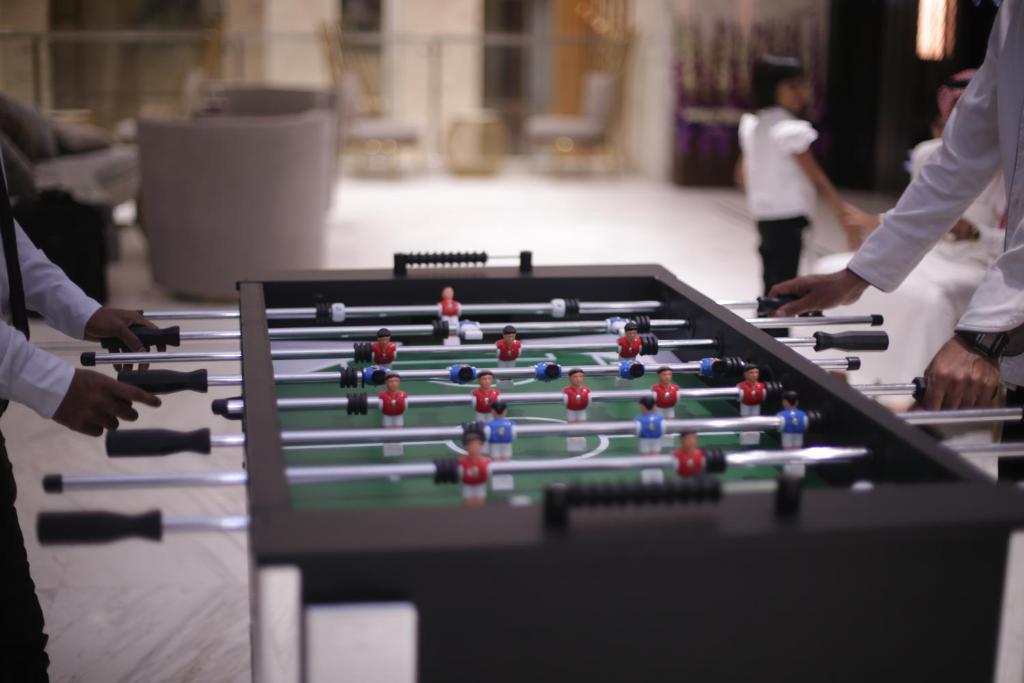 Violet Alshisha Hotel