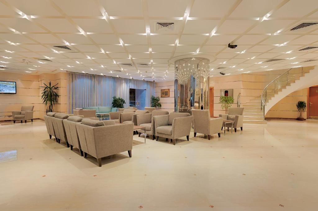 فندق سناف ان