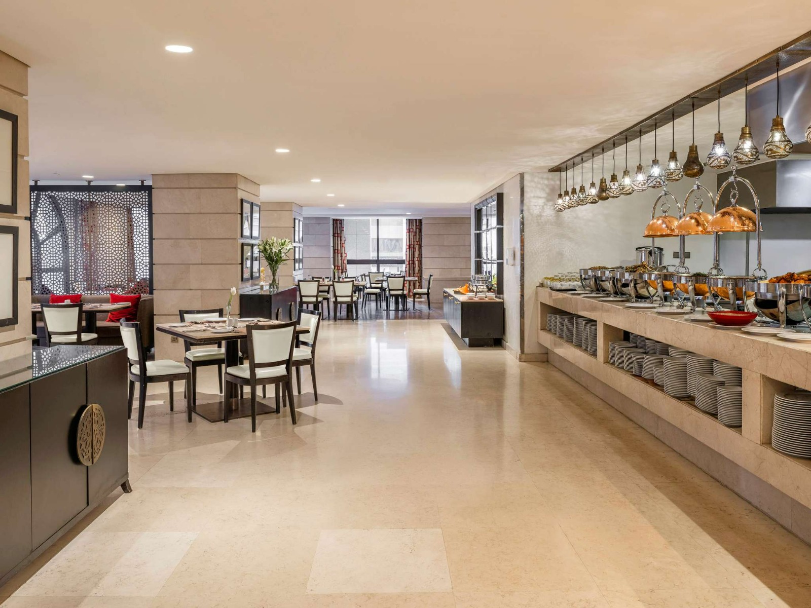 Sofitel Shahd Al Madinah Hotel