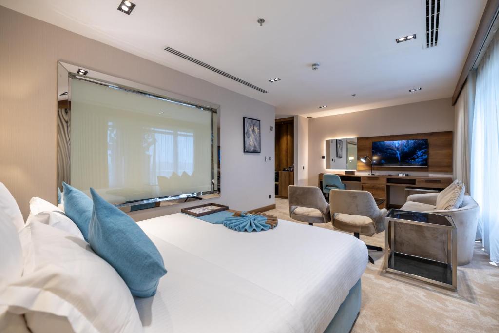 فندق مداريم