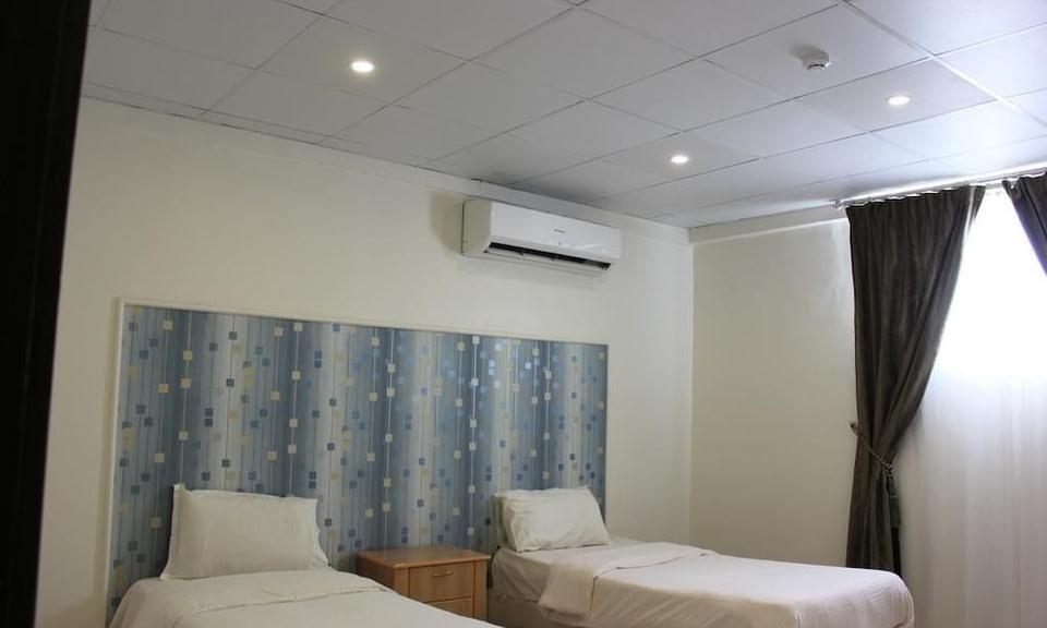 العمورية للشقق المفروشة 3 