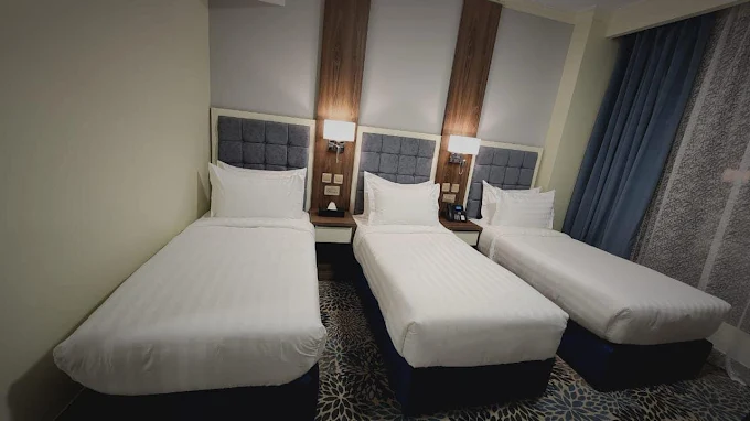 المدينة المنورة