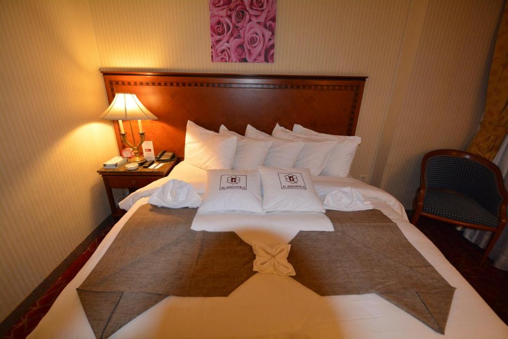 Hayah Grand Hotel Madinah