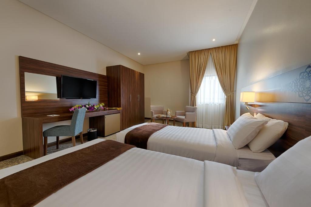 فندق سناف ان