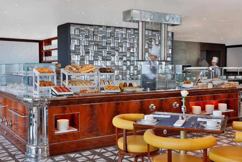 فندق شانغريلا جدة