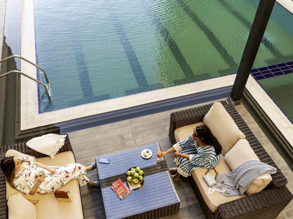 فندق إيبيس جدة طريق الملك