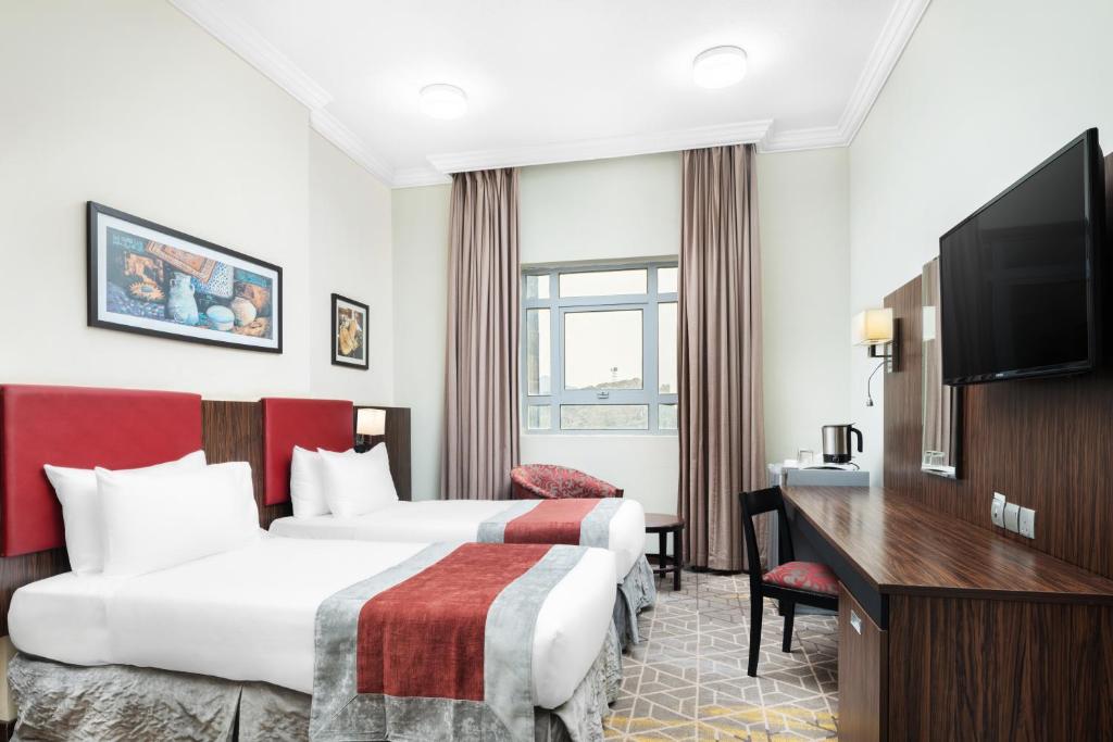 فندق إيلاف بكة