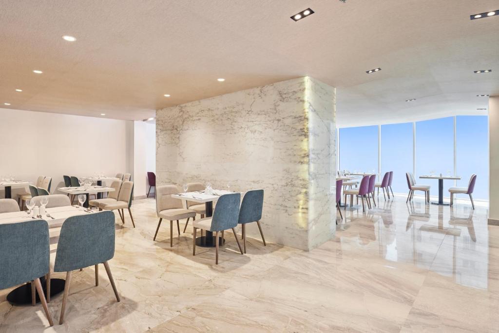 فندق نور النسيم