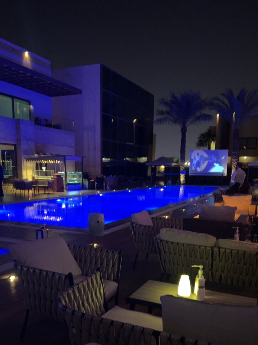 Braira Hettin Resort And Villa