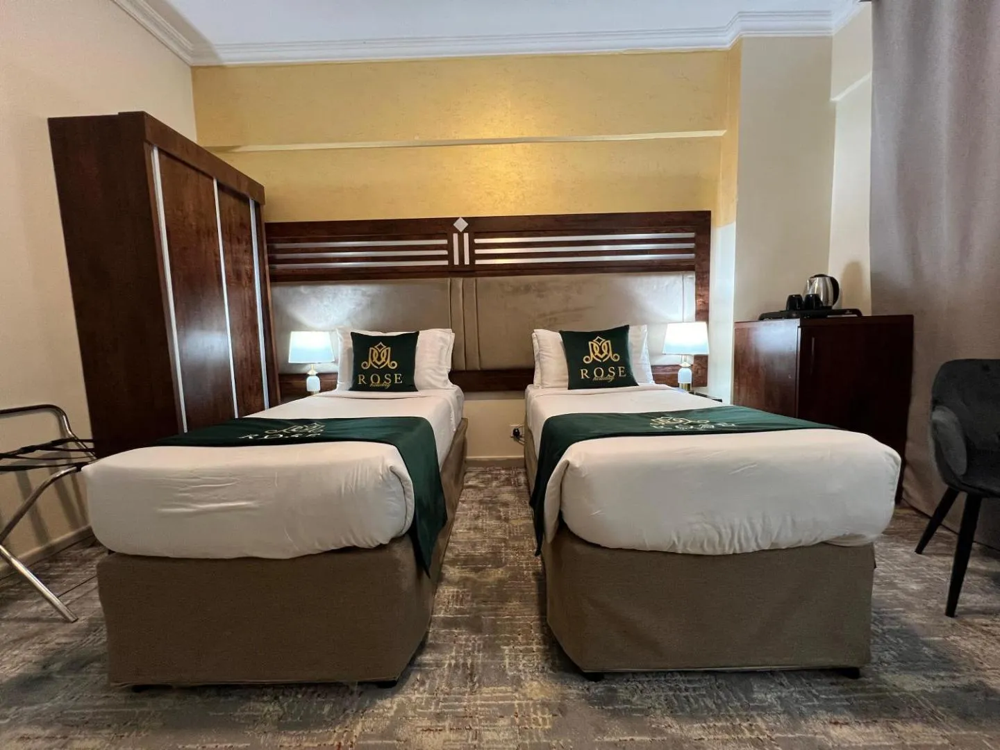 ندى الزوار 2(Nada Alzwar 2)