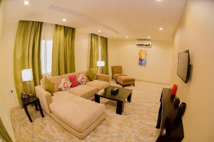 Swiss Spirit Hotel & Suites Taif