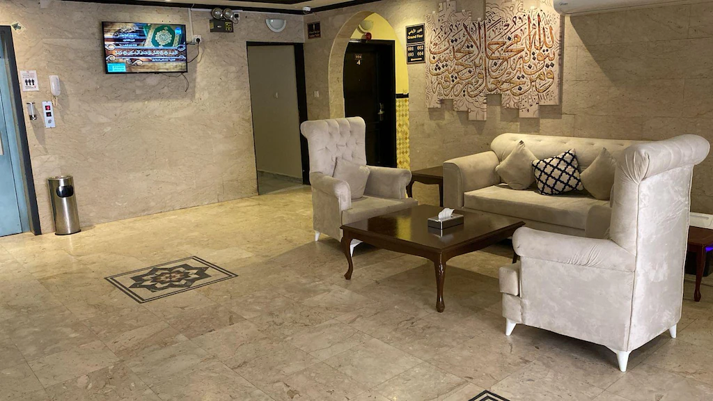 الصفوة المميزة للوجدات السكنيه 