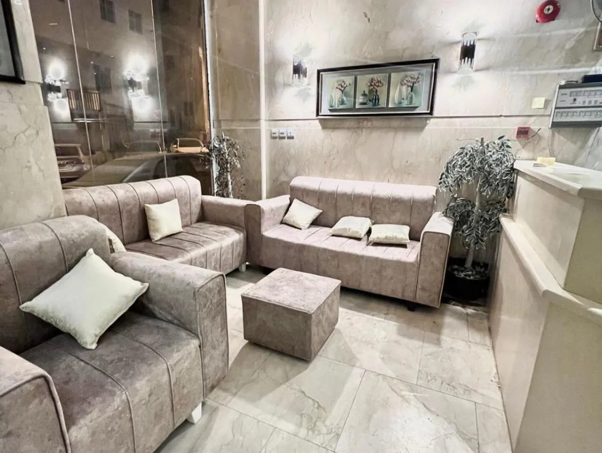 THARAWAT NABAA MAKKAH HOTEl