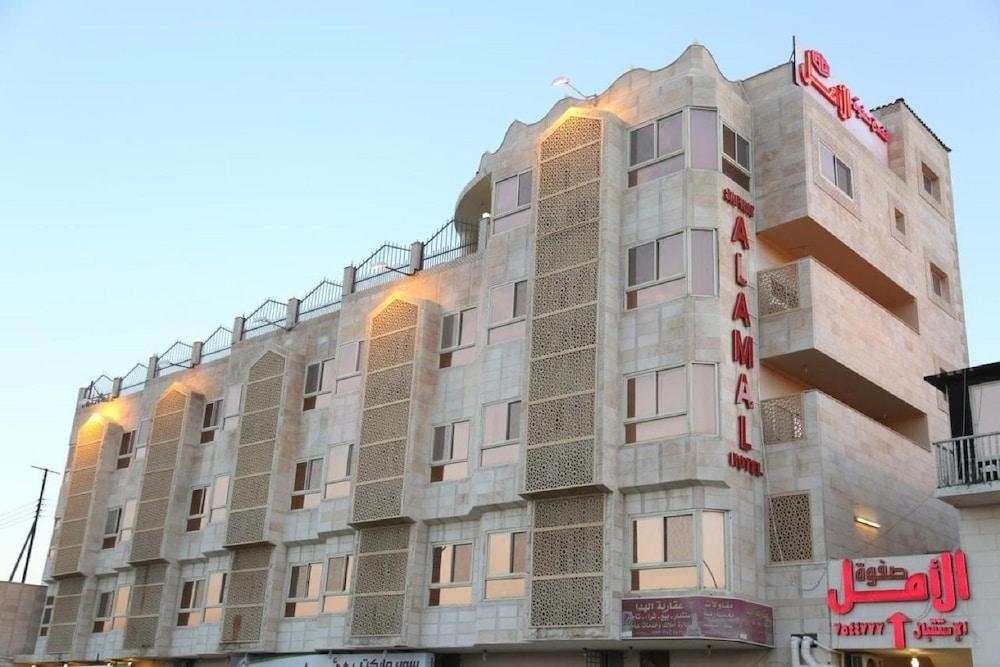 فندق صفوة الأمل 