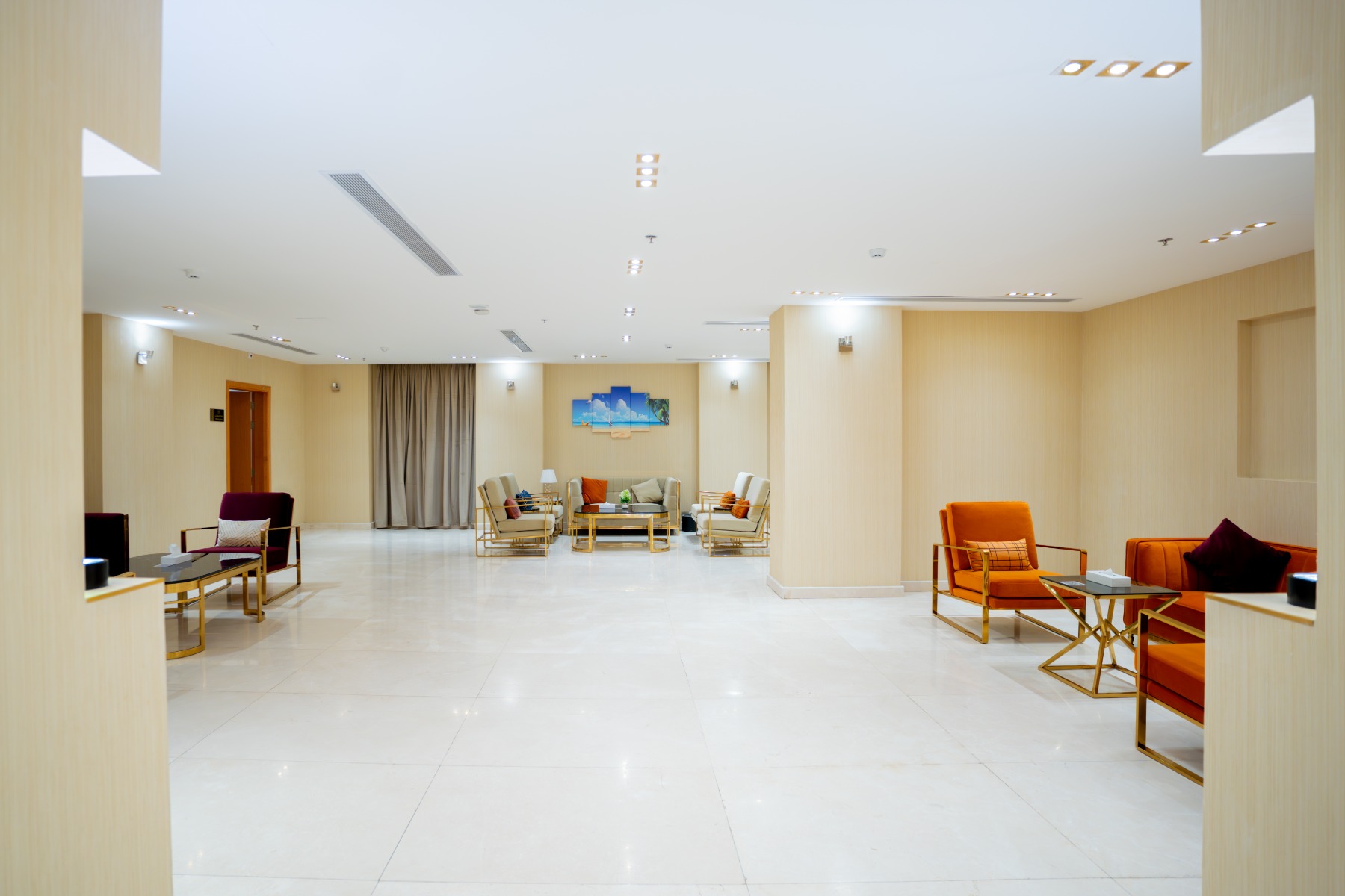 Al Shahba Al Faiha Hotel