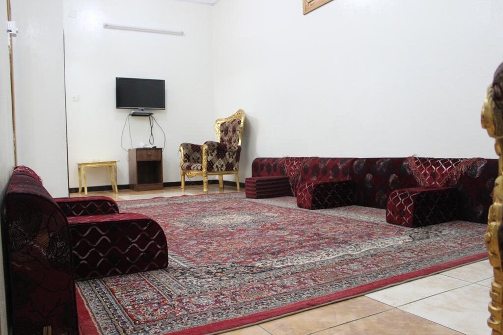 1 العييري للوحدات السكنية المفروشة(Al Eairy Furnished Apartments - Al Bahah 1)
