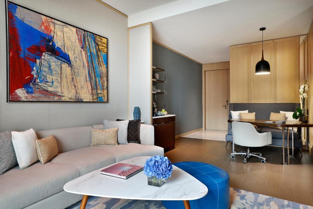 فندق شانغريلا جدة