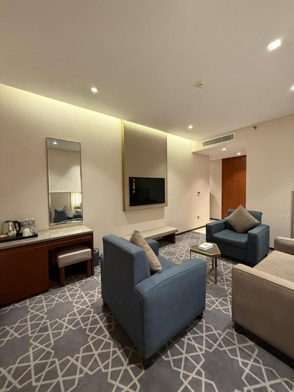 Diar AlKhalidiya Hotel فندق ديار الخالدية