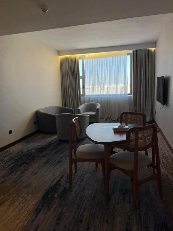 فندق الحياة جدة كونتيننتال(Al Hyatt Jeddah Continental Hotel)