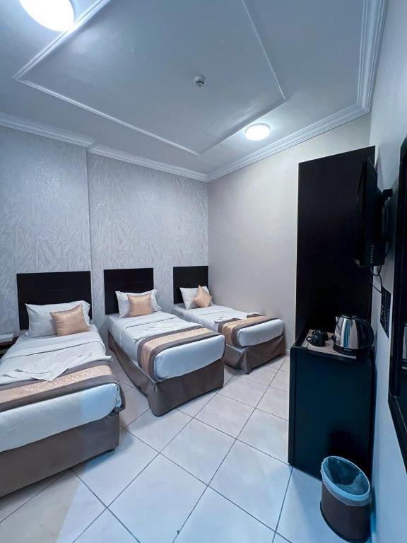 فندق كنوز العمر