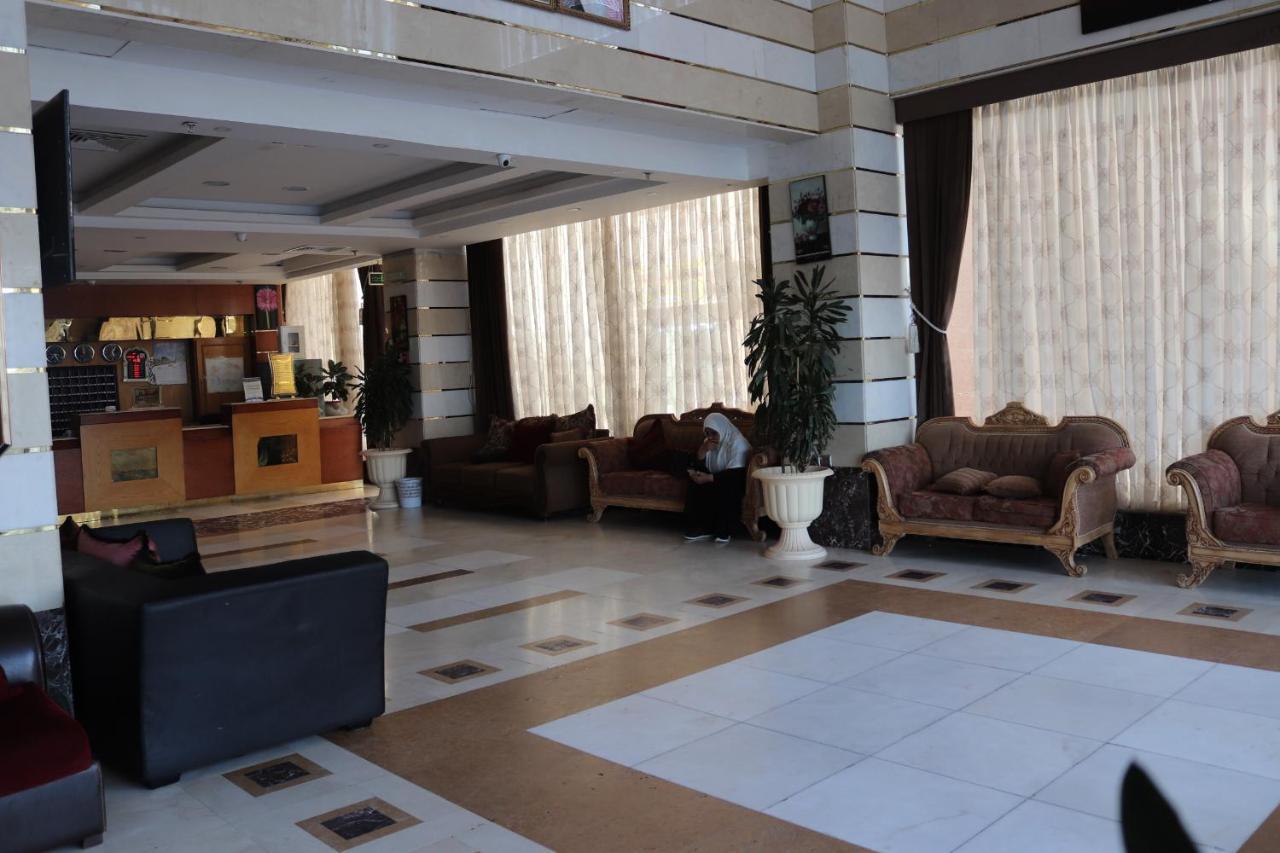 Hotel Karam Taibah Al Massi