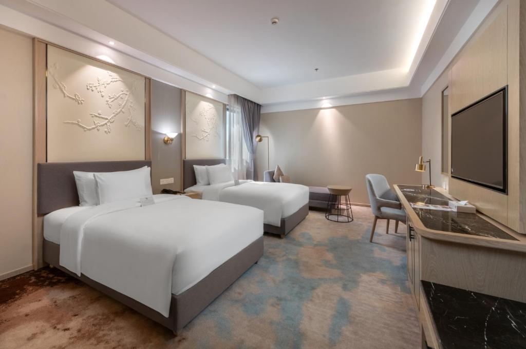 Aber Abha Hotel ( فندق عابر ابها )